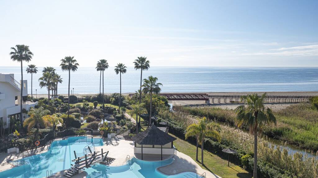 Wohnung zum Kauf 1.995.000 € 4 Zimmer 153 m² Estepona 29680