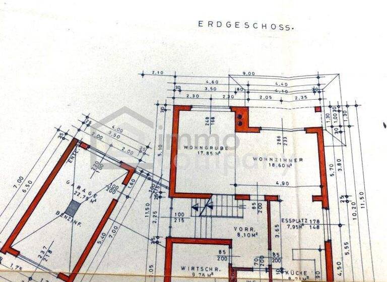 Einfamilienhaus zum Kauf 289.000 € 4 Zimmer 122 m² 605 m² Grundstück Felixdorf 2603