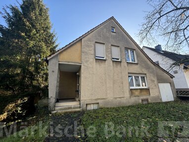 Mehrfamilienhaus zum Kauf 229.000 € 6 Zimmer 129 m² 722 m² Grundstück Platte Heide Menden 58708