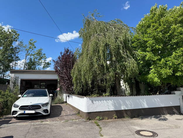 Einfamilienhaus zur Miete 3.250 € 4 Zimmer 162 m² 826 m² Grundstück Grasbrunn Grasbrunn 85630