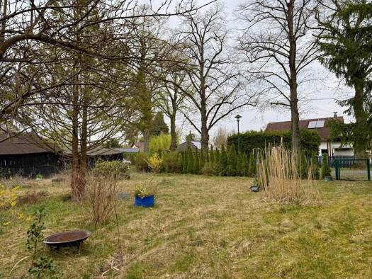 Grundstück zum Kauf 215.000 € 603 m² Grundstück Schönow Bernau 16321