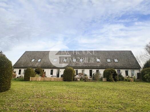 Mehrfamilienhaus zum Kauf 700.000 € 484 m² 2.800 m² Grundstück Riestedt Uelzen 29525