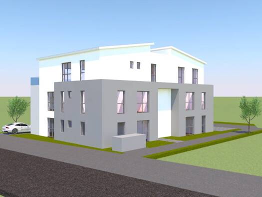 Wohnung zum Kauf 396.000 € 3 Zimmer 96 m² EG frei ab sofort Limbach Kirkel 66459