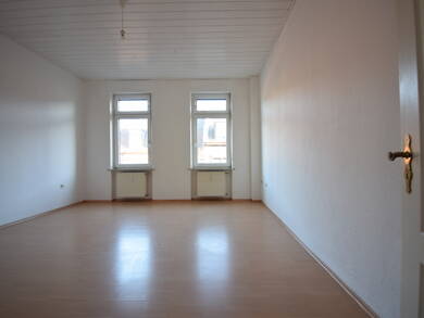 Wohnung zur Miete 980 € 3 Zimmer 105 m² 3. Geschoss Mannheim / Jungbusch 68159