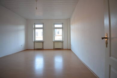 Wohnung zur Miete 980 € 3 Zimmer 105 m² 3. Geschoss Jungbusch Mannheim / Jungbusch 68159