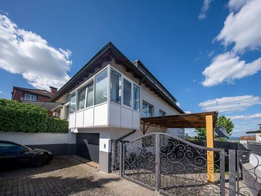 Mehrfamilienhaus zum Kauf 1.080.000 € 354 m² 1.004 m² Grundstück Bamberg 96049