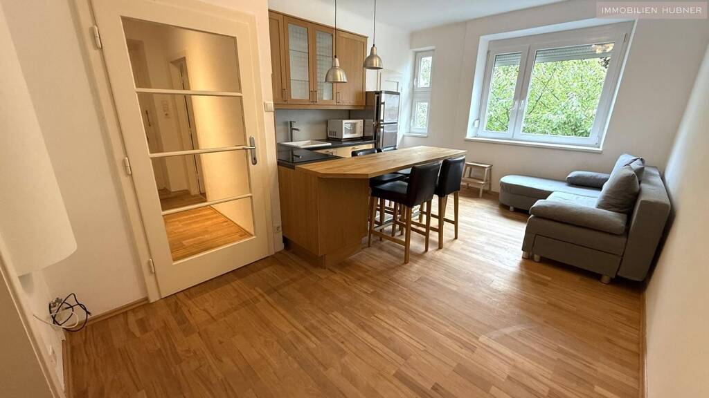 Wohnung zum Kauf 189.000 € 2 Zimmer 50 m² 1. Geschoss Wien 1100