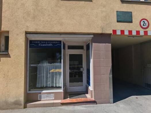 Laden zur Miete 1.000 € 41 m² Verkaufsfläche Innsbruck Innsbruck 6020