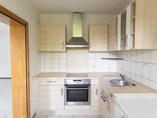 Wohnung zur Miete 620 € 2 Zimmer 67 m² 1. Geschoss Buttenwiesen 86647