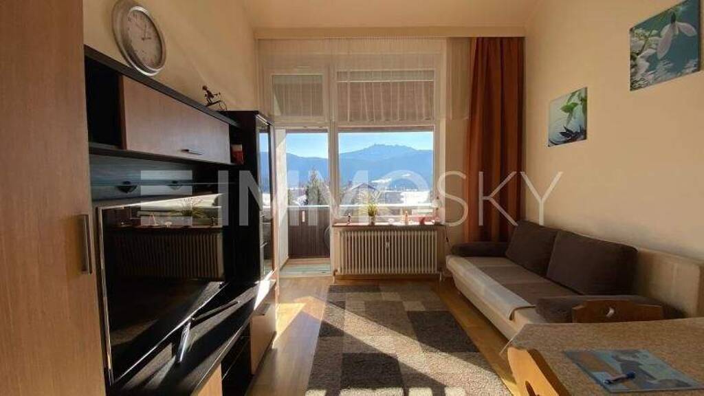 Wohnung zum Kauf 2,5 Zimmer 55 m² 4. Geschoss Bad Mitterndorf 8983