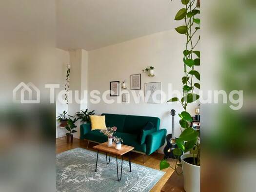 Wohnung zur Miete Tauschwohnung 600 € 2 Zimmer 51 m² 3. Geschoss Französisch Buchholz Berlin 10439