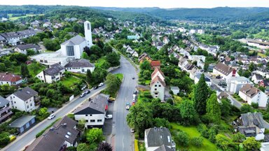 Grundstück zum Kauf 159.900 € 679 m² Grundstück Rumbecker Straße 68 Lüsenberg Arnsberg 59821