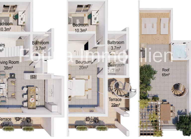 Villa zum Kauf provisionsfrei 445.000 € 4,5 Zimmer 200 m²<br/>Wohnfläche 300 m²<br/>Grundstück ab sofort<br/>Verfügbarkeit Esentepe, Kyrenia
