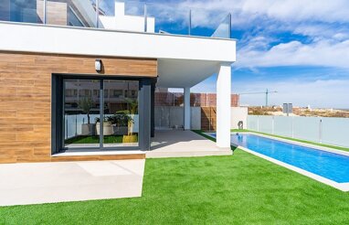 Villa zum Kauf 420.000 € 6 Zimmer 151,6 m² 250 m² Grundstück Orihuela Costa