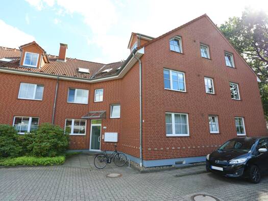 Wohnung zum Kauf 219.000 € 4 Zimmer 93,7 m² Gifhorn Gifhorn 38518
