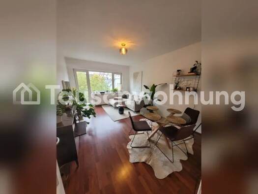 Wohnung zur Miete Tauschwohnung 1.370 € 3 Zimmer 88 m² 4. Geschoss Alsterdorf Hamburg 22301