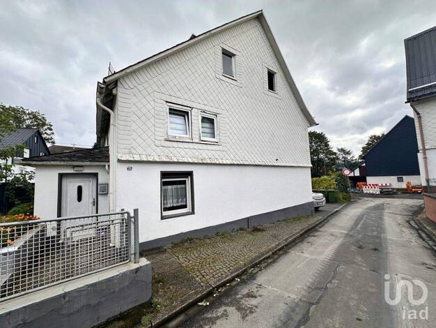 Maisonette zum Kauf 73.000 € 2 Zimmer 80 m² Rennerod 56477