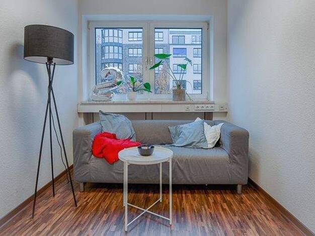 Bürofläche zur Miete provisionsfrei 700 € 27 m² Bürofläche Stresemannstraße St. Pauli Hamburg 22769