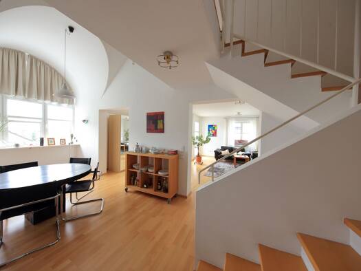 Maisonette zum Kauf provisionsfrei 449.000 € 5 Zimmer 120 m² 1. Geschoss Volkach 97332