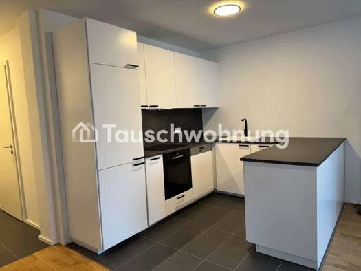 Wohnung zur Miete Tauschwohnung 1.200 € 2,5 Zimmer 80 m² 1. Geschoss Troisdorf Troisdorf 53840