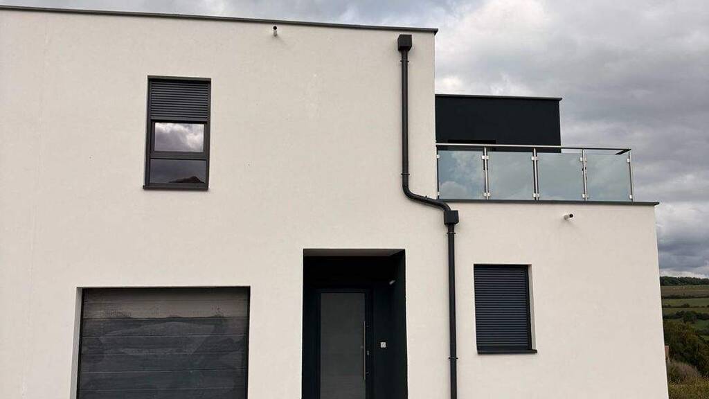 Haus zum Kauf 359.000 € 6 Zimmer 150 m² 242 m² Grundstück FRAUENBERG 57200