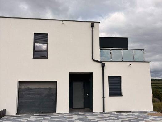 Haus zum Kauf 335.000 € 6 Zimmer 150 m² 242 m² Grundstück Frauenberg 57200