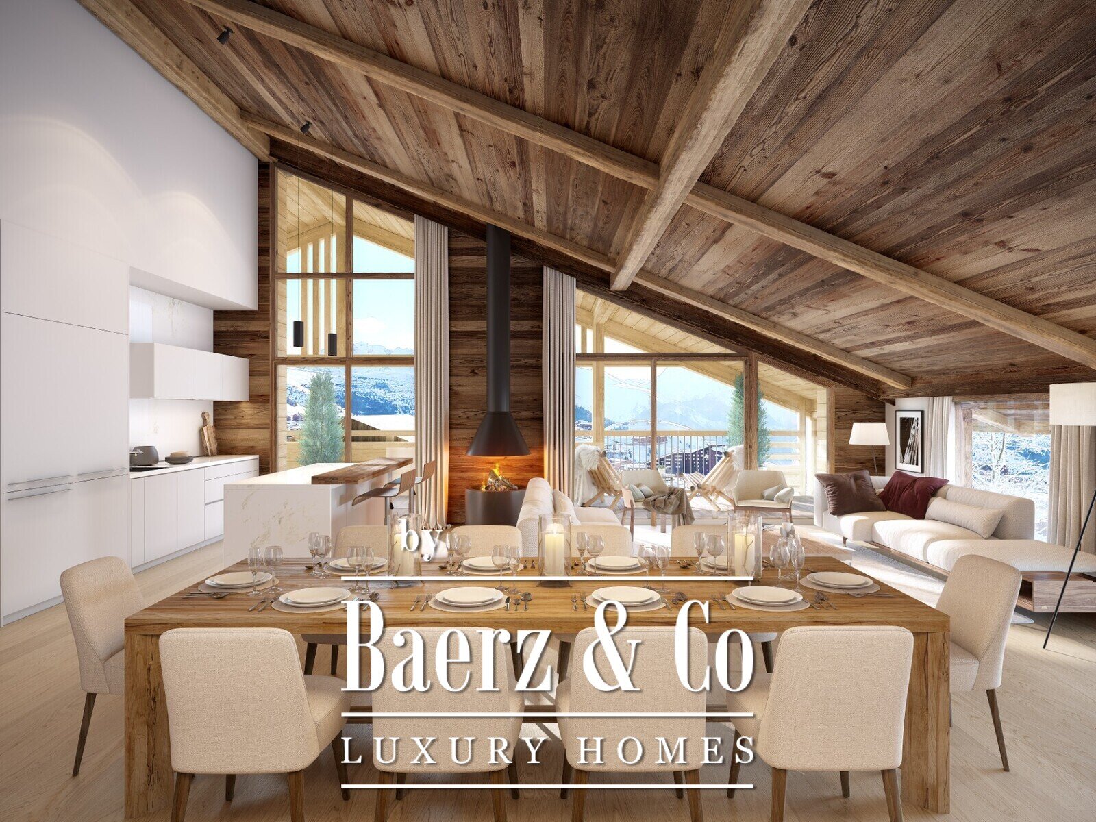 Apartment zum Kauf 735.000 € 3 Zimmer 56 m²<br/>Wohnfläche 4.<br/>Geschoss alpe d'huez 38750