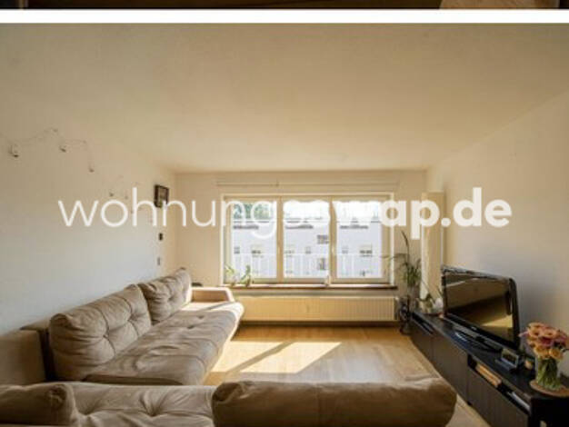 Studio zur Miete Tauschwohnung 1.000 € 2 Zimmer 44 m² 3. Geschoss Berlin 13088