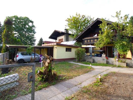 Haus zum Kauf 349.000 € 7,5 Zimmer 200 m² 690 m² Grundstück Innere Stadt Klagenfurt am Wörthersee 9020