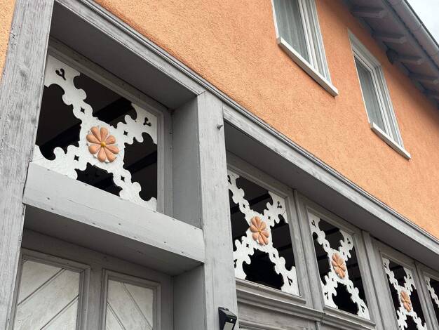 Mehrfamilienhaus zum Kauf als Kapitalanlage geeignet 249.000 € 7 Zimmer 250 m² 1.046 m² Grundstück Langd Hungen 35410