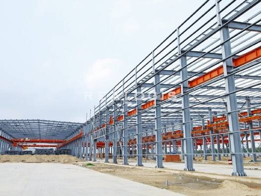 Halle/Industriefläche zur Miete - Erstbezug provisionsfrei 35.000 m² Lagerfläche teilbar ab 7.500 m² Nattheim 89564