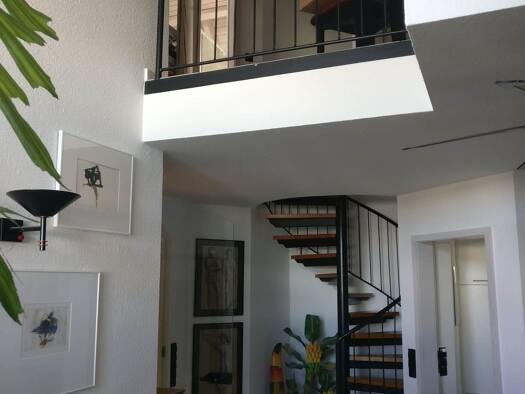 Maisonette zur Miete 1.150 € 3 Zimmer 84 m² Geschoss 1/4 frei ab 01.09.2026 Plattenhardt Filderstadt 70794