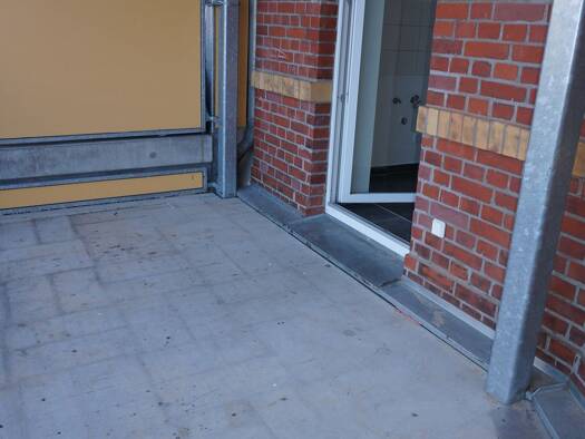Wohnung zur Miete 355 € 3 Zimmer 58,1 m² Ebersdorfer Straße 39 Ebersdorf Ebersdorf 09131