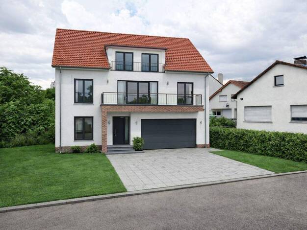 Grundstück zum Kauf 249.000 € 307 m² Grundstück Stockstadt am Rhein 64589