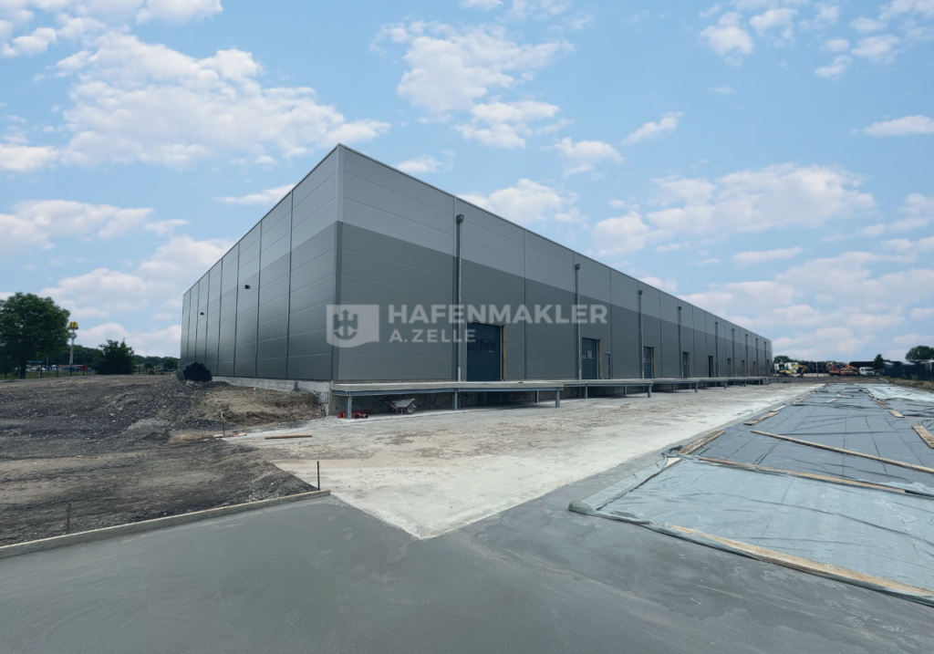 Halle/Industriefläche zur Miete 4.600 m²<br/>Lagerfläche ab 9.939 m²<br/>Teilbarkeit Wellsee Kiel 24145