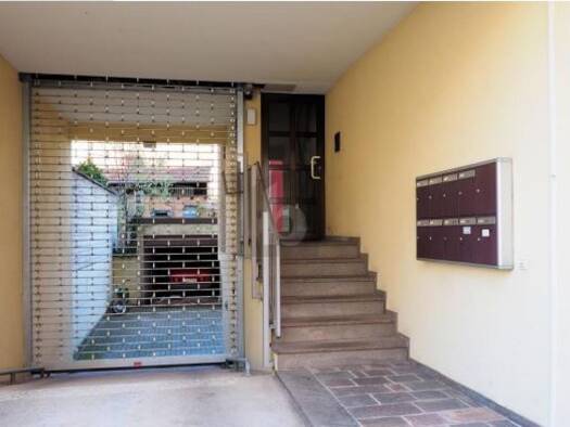 Wohnung zum Kauf 260.000 € 2 Zimmer 73 m² EG Durlach Karlsruhe 76227