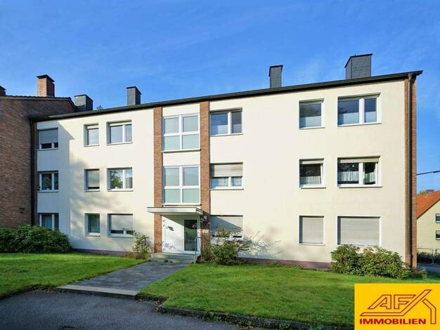 Wohnung zur Miete 488 € 3 Zimmer 65 m² 2. Geschoss Neheim-Hüsten Arnsberg 59755