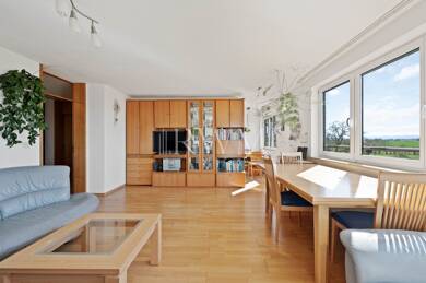 Wohnung zum Kauf 345.000 € 3,5 Zimmer 87,9 m² Nellingen Ostfildern 73760