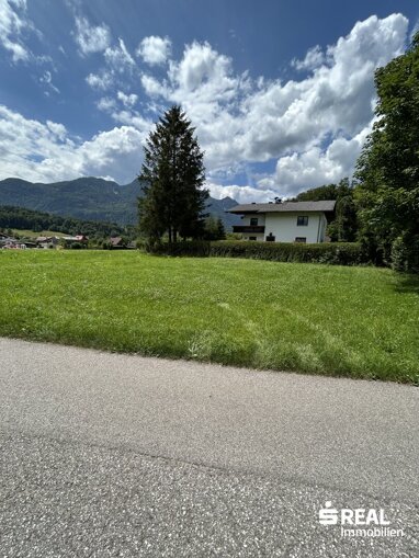 Grundstück zum Kauf 295.000 € 744 m² Grundstück Bad Ischl 4820