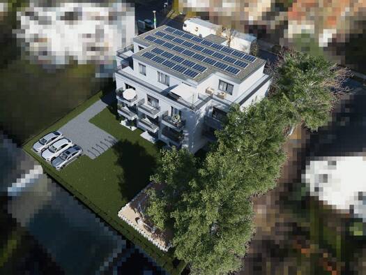 Freizeitgrundstück zum Kauf 1.850.000 € 1.330 m² Grundstück Berlin / Rosenthal 13158