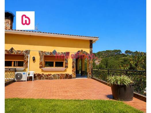 Chalet zum Kauf 550.000 € 10 Zimmer 399 m² 710 m² Grundstück Olivella 08818