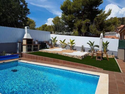 Chalet zum Kauf 549.000 € 6 Zimmer 227 m² Roda de Berà 43883