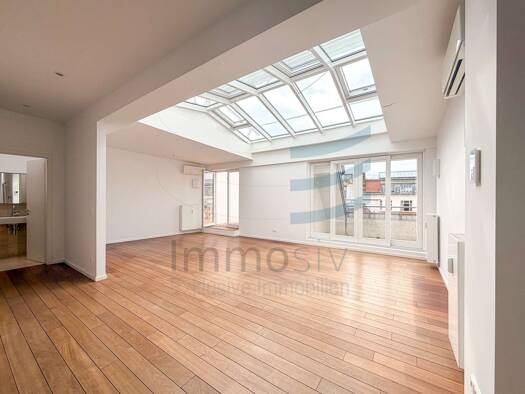 Wohnung zur Miete 3.650 € 5 Zimmer 176 m² Charlottenburg Charlottenburg-Wilmersdorf 10585