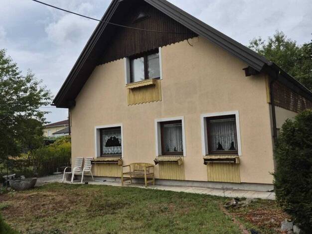 Einfamilienhaus zum Kauf 239.000 € 4 Zimmer 120,5 m² 476 m² Grundstück Floridsdorf 1210