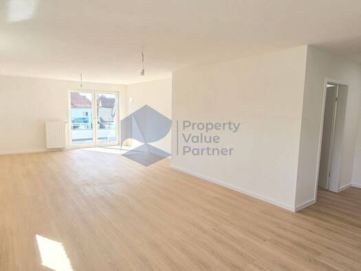 Wohnung zur Miete 1.151 € 4 Zimmer 121,2 m² 2. Geschoss Barsinghausen 30890