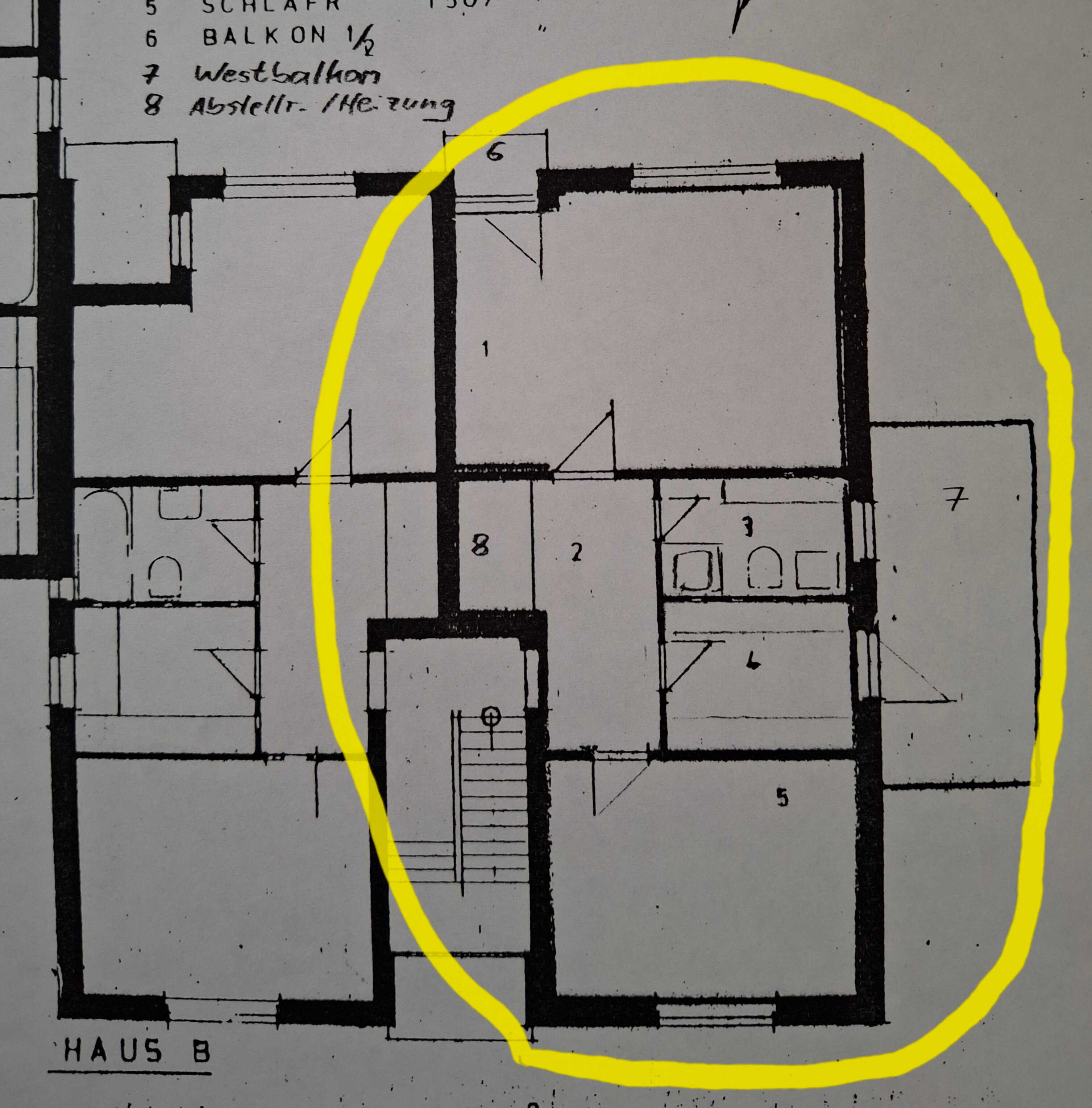 Wohnung zum Kauf provisionsfrei 178.000 € 2 Zimmer 53 m²<br/>Wohnfläche Marmstorf Hamburg 21077