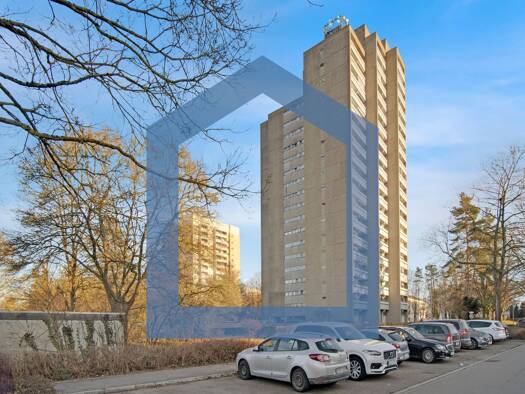 Wohnung zum Kauf 249.000 € 4 Zimmer 88,4 m² Neu-Ulm / Ludwigsfeld 89231