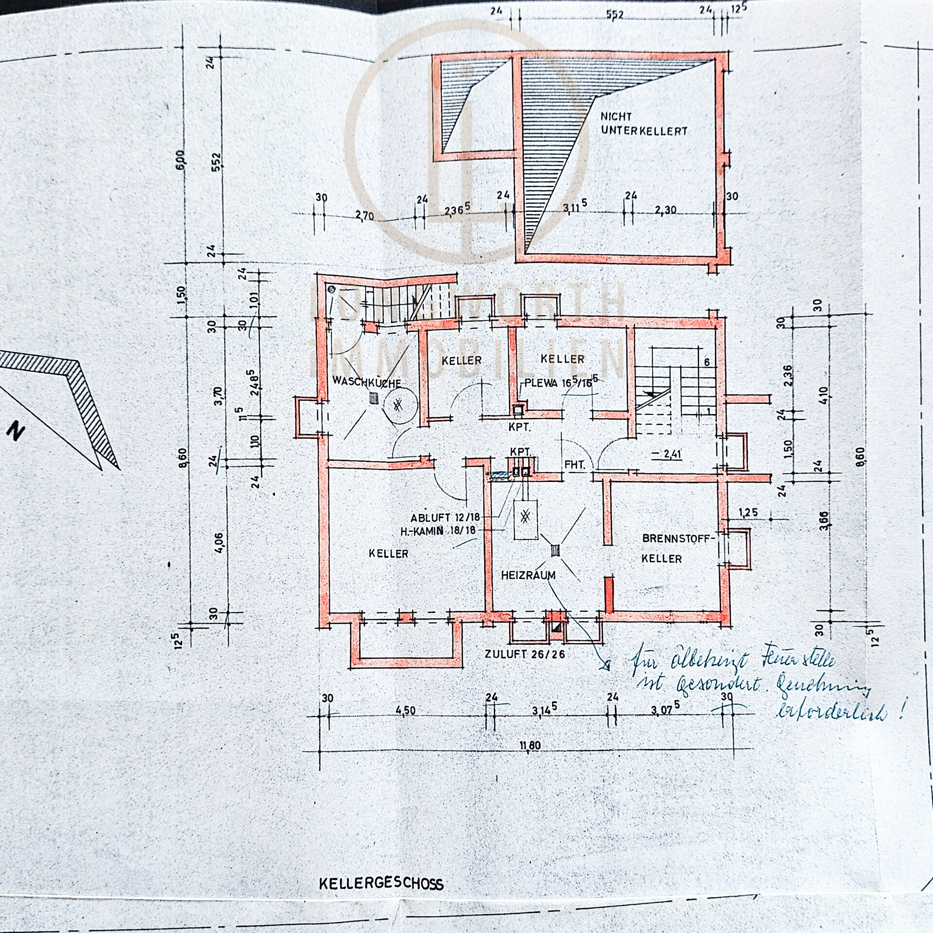 Mehrfamilienhaus zur Versteigerung 598.000 € 7 Zimmer 144 m²<br/>Wohnfläche 925 m²<br/>Grundstück Lauf links Lauf an der Pegnitz 91207