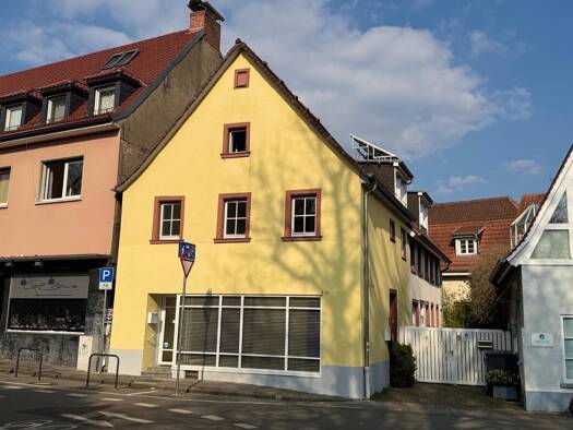 Wohnung zur Miete 1.100 € 3 Zimmer 71,8 m² Handschuhsheim Heidelberg 69121