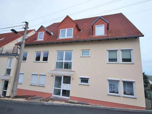 Wohnung zur Miete 235 € 1 Zimmer 36 m² 1. Geschoss frei ab 01.03.2026 Gärtitzer Weg 13a Döbeln 04720